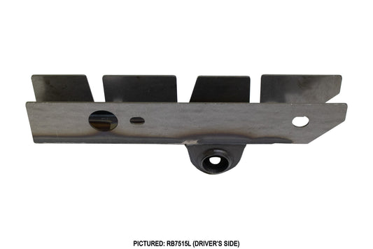 Rear Frame Repair Kit For 2006-2010 Hummer H3 - Right Rust Buster Frameworks