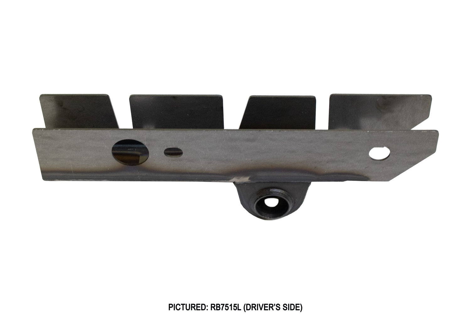 Rear Frame Repair Kit For 2006-2010 Hummer H3 - Right Rust Buster Frameworks