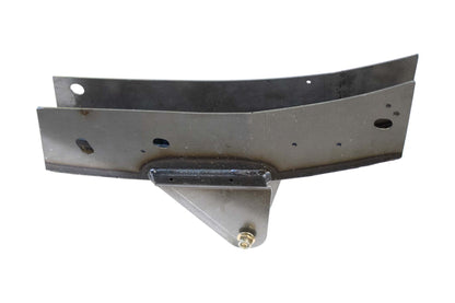 Leaf Spring Frame Repair Kit For 2006-2010 Hummer H3 RB7516 Rust Buster Frameworks-5