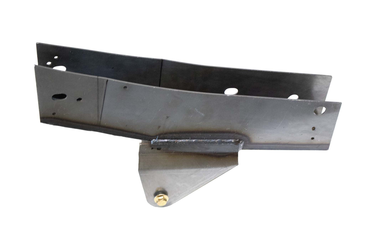 Leaf Spring Frame Repair Kit For 2006-2010 Hummer H3 RB7516 Rust Buster Frameworks