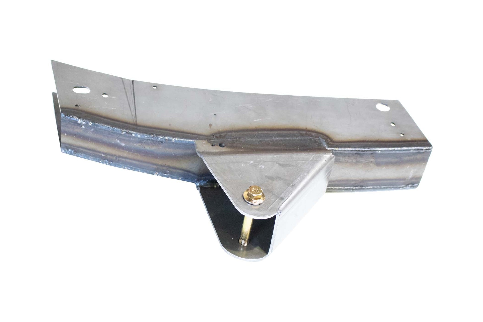Leaf Spring Frame Repair Kit For 2006-2010 Hummer H3 RB7516 Rust Buster Frameworks-1