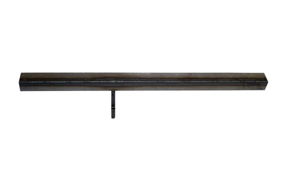 06-10 Hummer H3 Fuel Tank Crossmember Rust Buster Frameworks