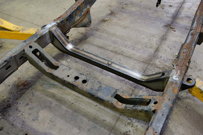 Center Frame Crossmember For 2006-2010 Hummer H3 RB7519 Rust Buster Frameworks-6