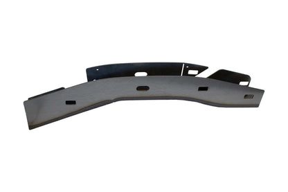 Over-Axle Frame Repair Kit For 2006-2010 Hummer H3 RB7522 Rust Buster Frameworks-4