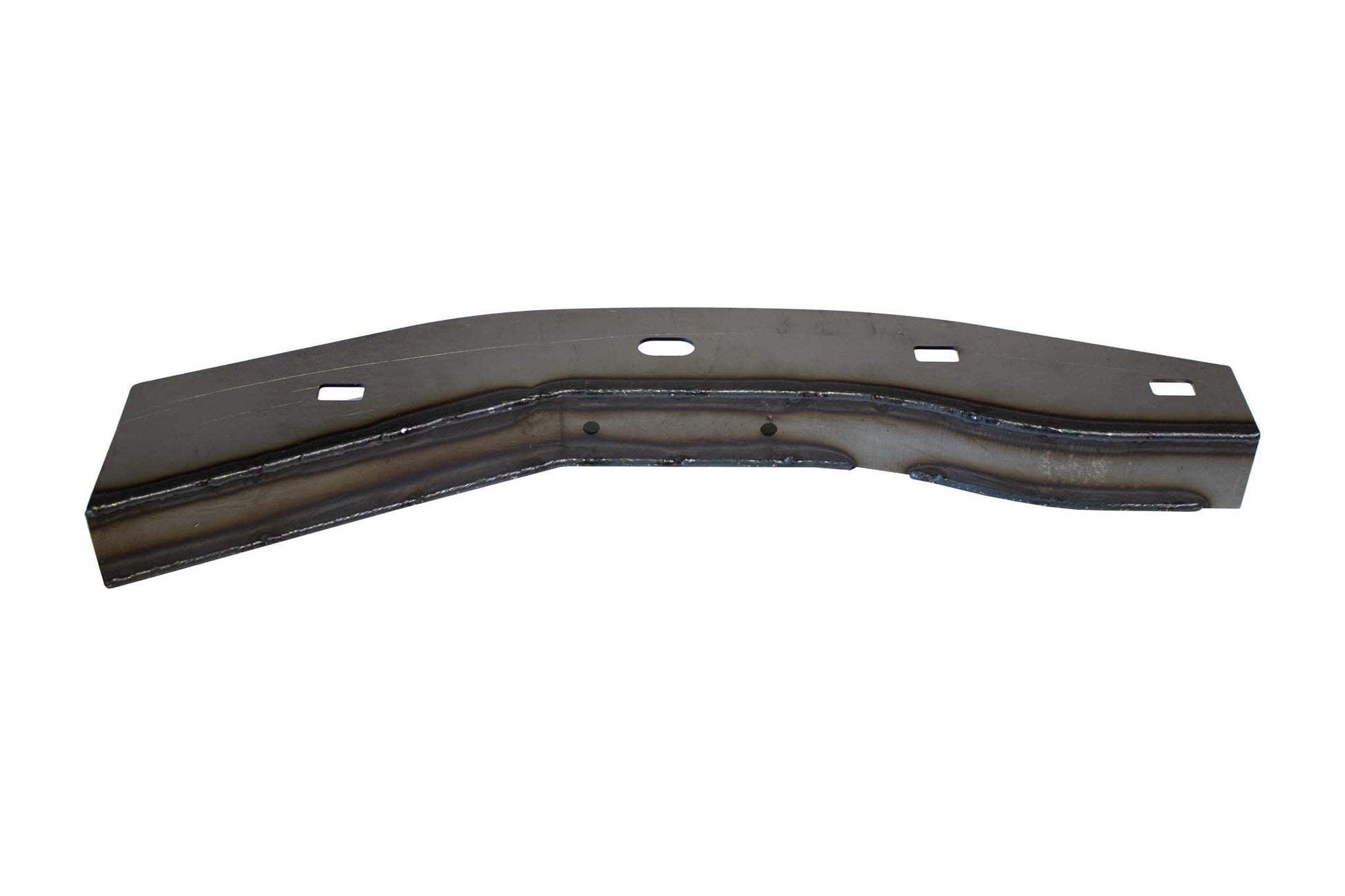 Rust Buster Frameworks Rust Buster Over-Axle Frame Repair Kit For 2006-2010 Hummer H3 RB7522