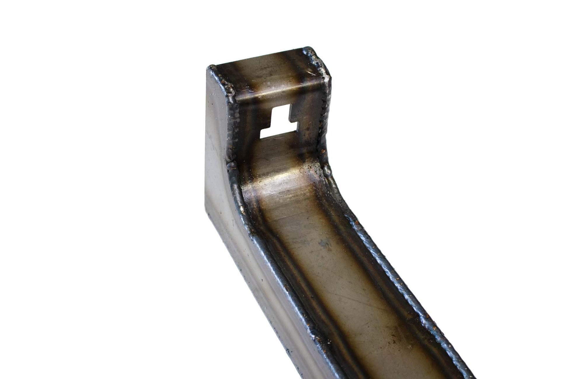 Rust Buster Frameworks Rust Buster Forward Fuel Tank Crossmember for 2004-2012 Colorado/Canyon RB7523