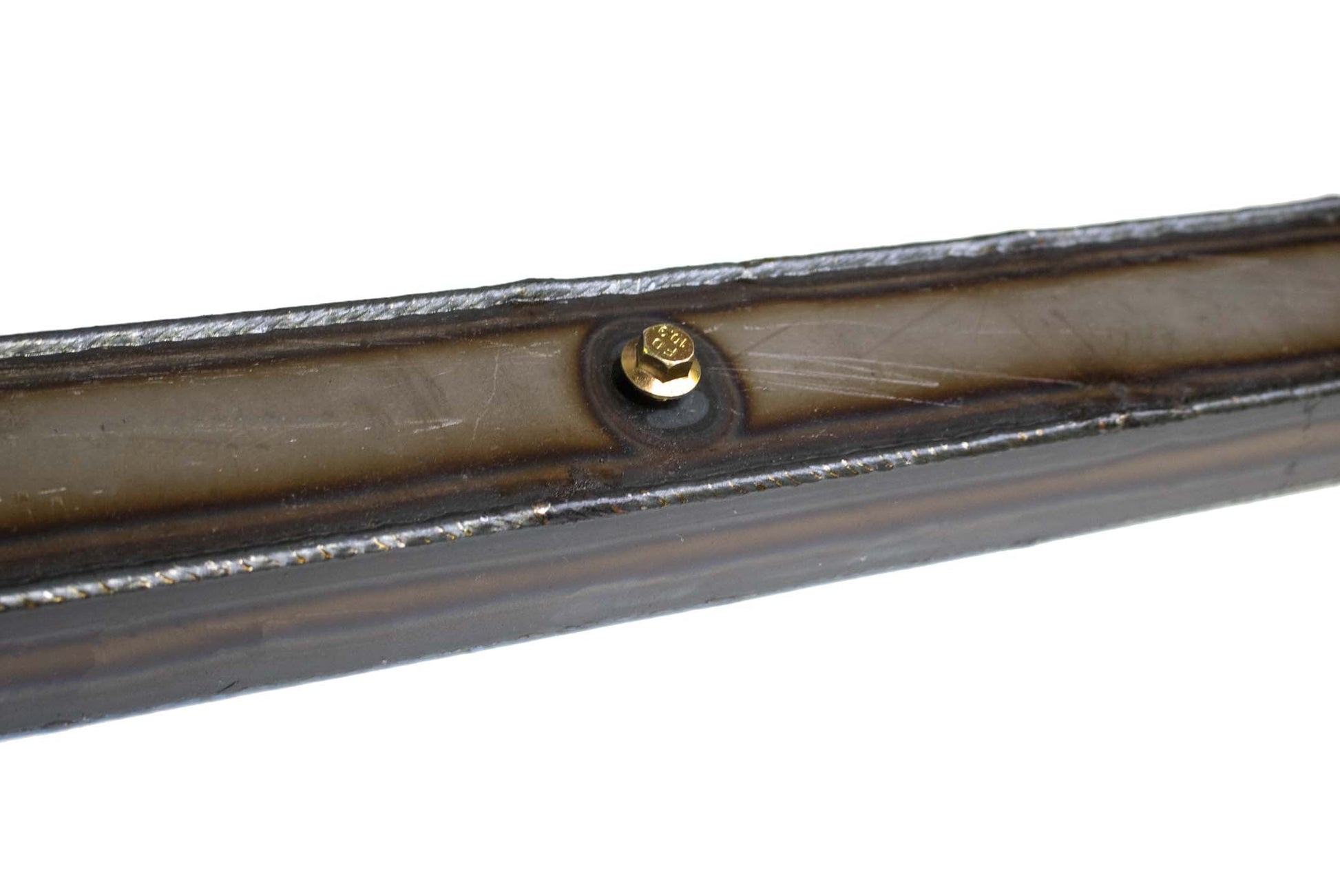 Rust Buster Frameworks Rust Buster Forward Fuel Tank Crossmember for 2004-2012 Colorado/Canyon RB7523