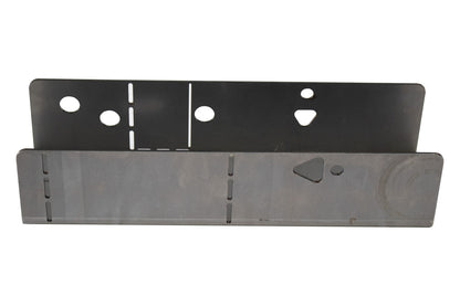 Rear Frame Repair Kit For 2002-2009 GM SUV's RB7524 Rust Buster Frameworks-11
