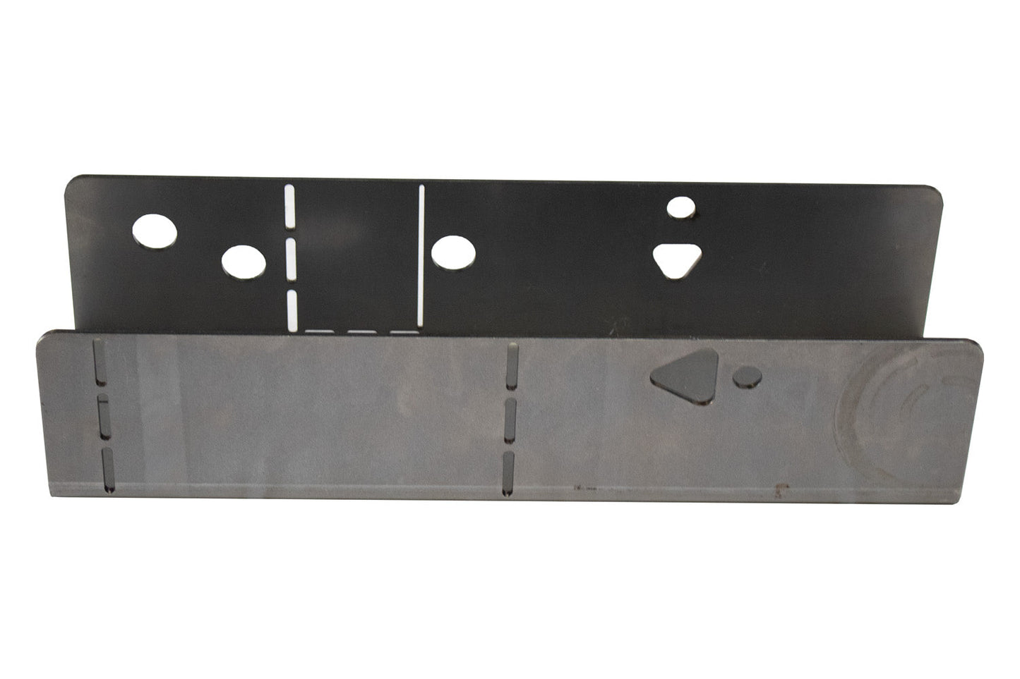 Rust Buster Frameworks Rust Buster Rear Frame Repair Kit For 2002-2009 GM SUV's RB7524