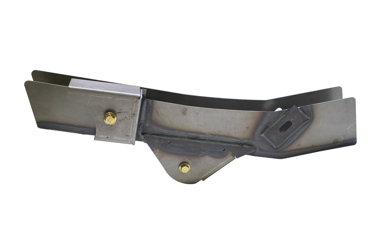 Mid Frame Repair Kit Passenger Side For 2002-2009 Chevy Trailblazer Rust Buster Frameworks