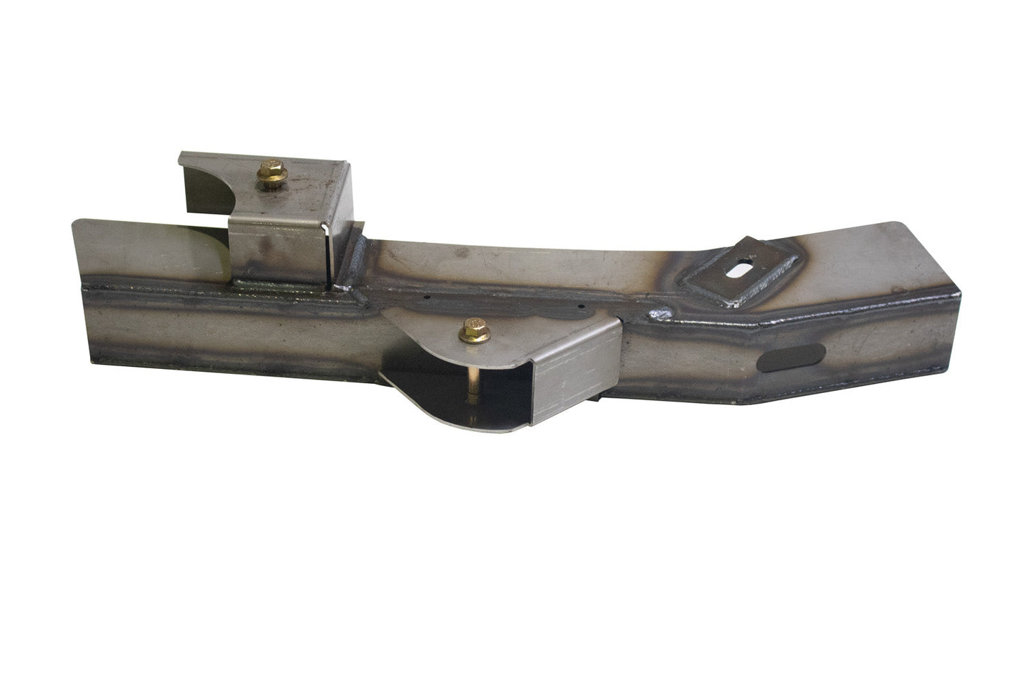 Mid Frame Repair Kit Passenger Side For 2002-2009 Chevy Trailblazer Rust Buster Frameworks-1
