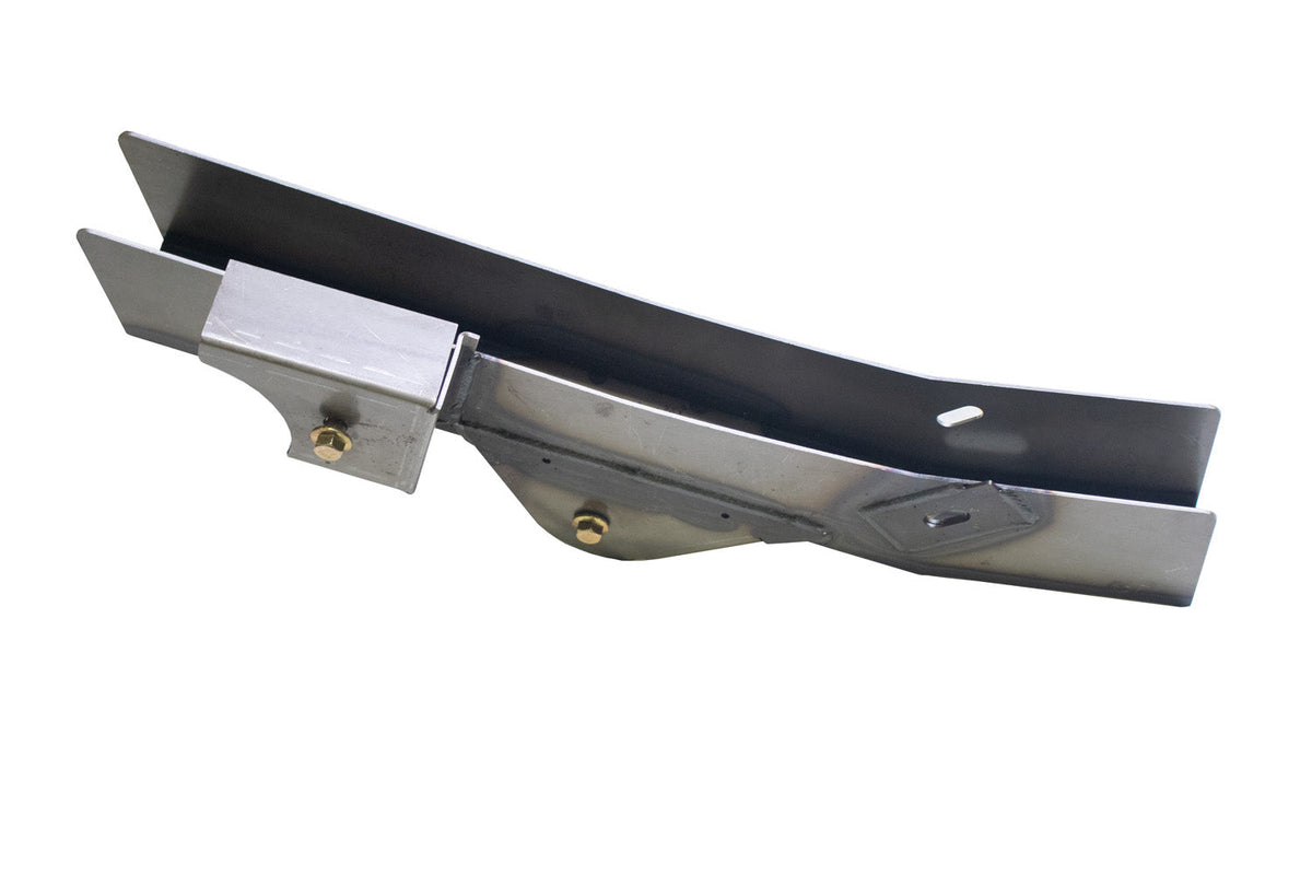 Mid Frame Repair Kit Passenger Side For 2002-2009 Chevy Trailblazer Rust Buster Frameworks-2