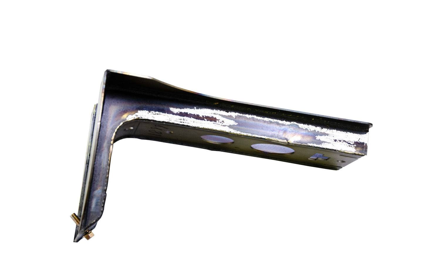 Front Fuel Tank Support For 2002-2009 Chevy Trailblazer Rust Buster Frameworks-1