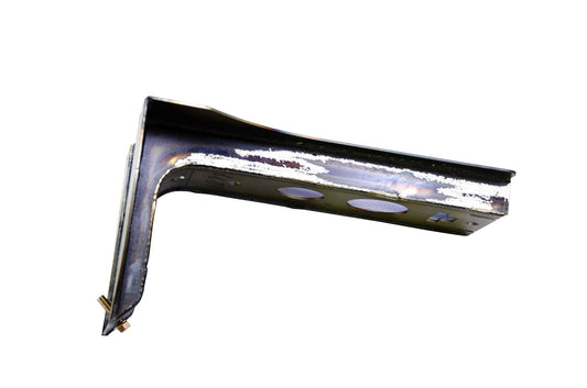 Front Fuel Tank Support For 2002-2009 Chevy Trailblazer Rust Buster Frameworks-1