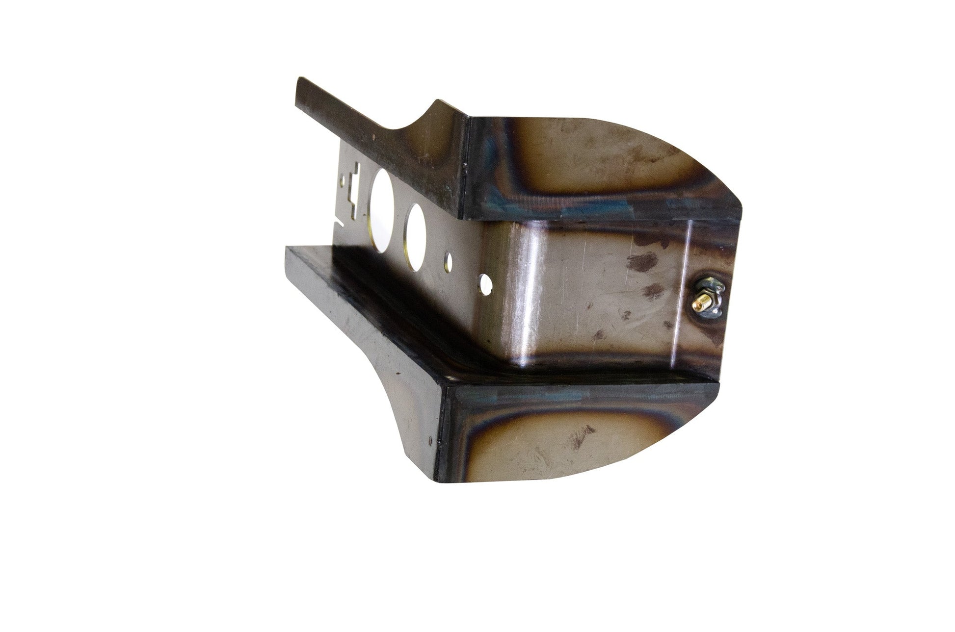 Front Fuel Tank Support For 2002-2009 Chevy Trailblazer Rust Buster Frameworks-2