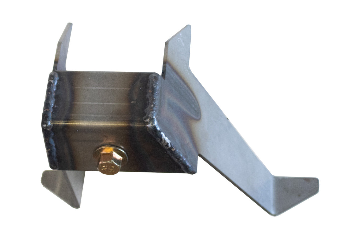 Rear Shock Mount For 2002-2009 Chevy Trailblazer Rust Buster Frameworks-1