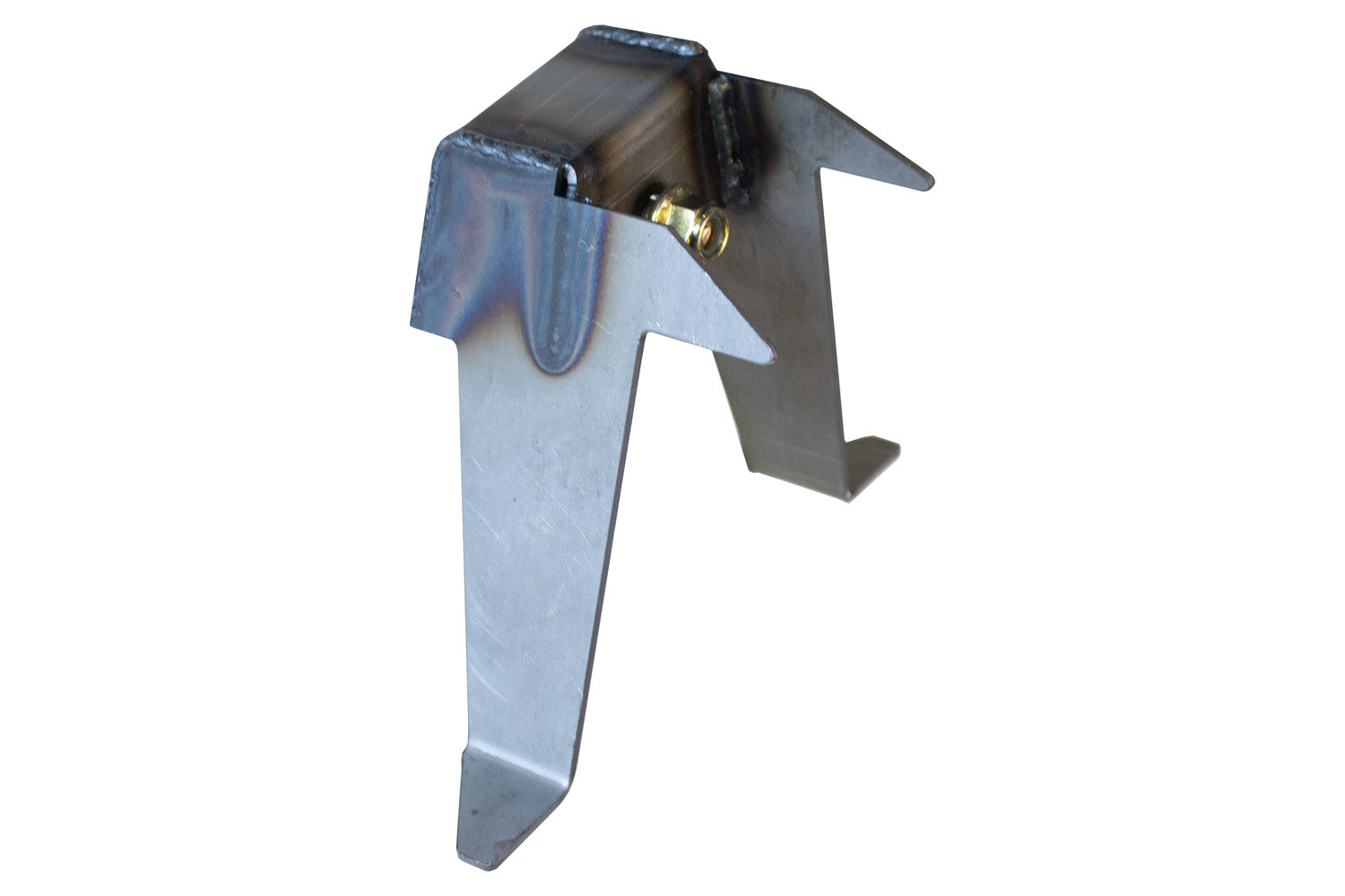 Rear Shock Mount For 2002-2009 Chevy Trailblazer Rust Buster Frameworks-2