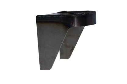 Inner Rear Body Mount For 2002-2009 Chevy Trailblazer Rust Buster Frameworks-2