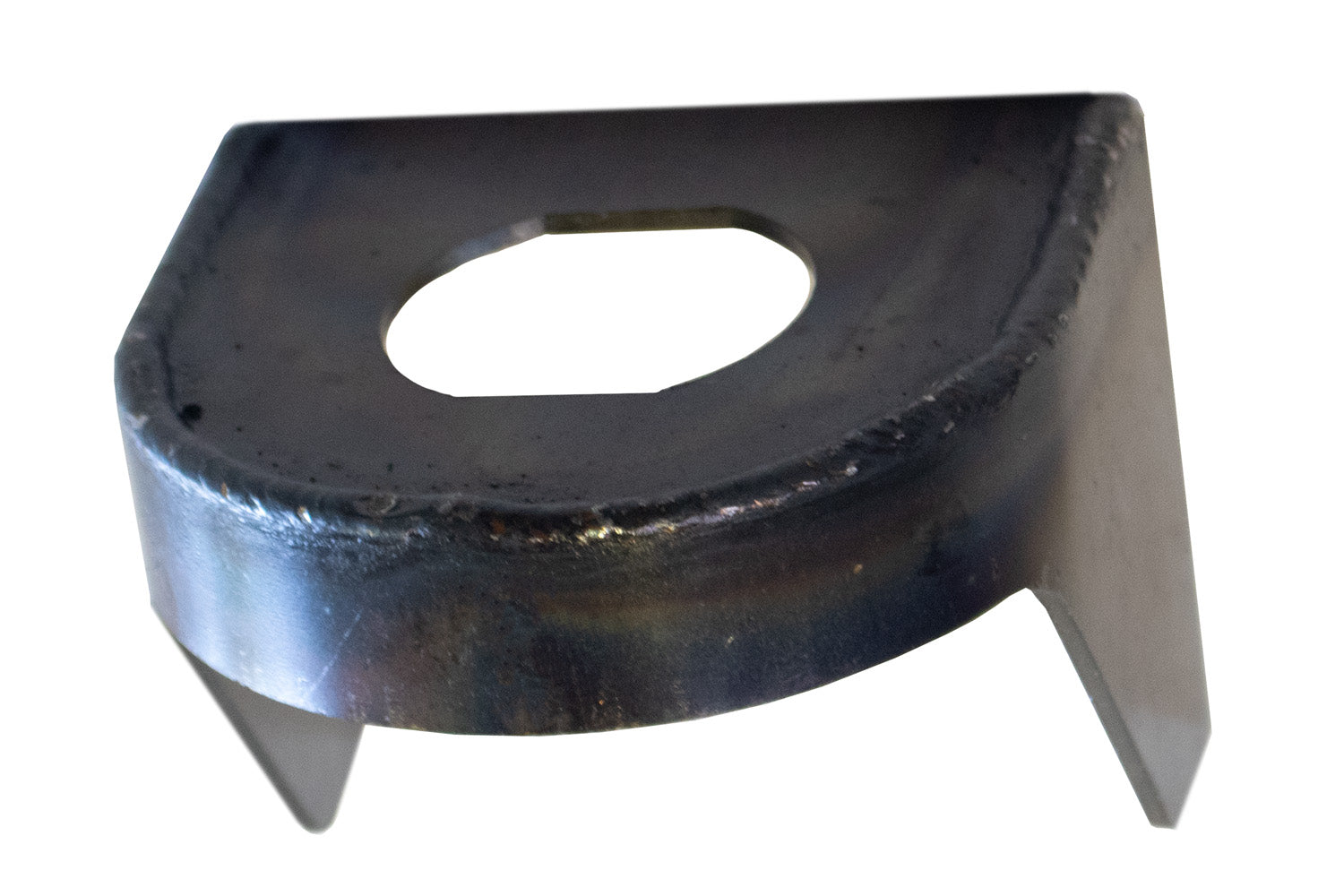 Rear Body Mount For 2002-2009 Chevy Trailblazer Rust Buster Frameworks