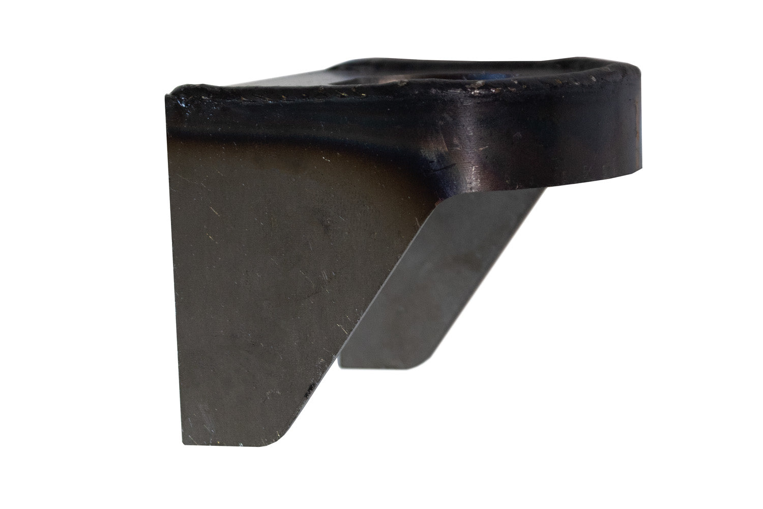 Rear Body Mount For 2002-2009 Chevy Trailblazer Rust Buster Frameworks-2