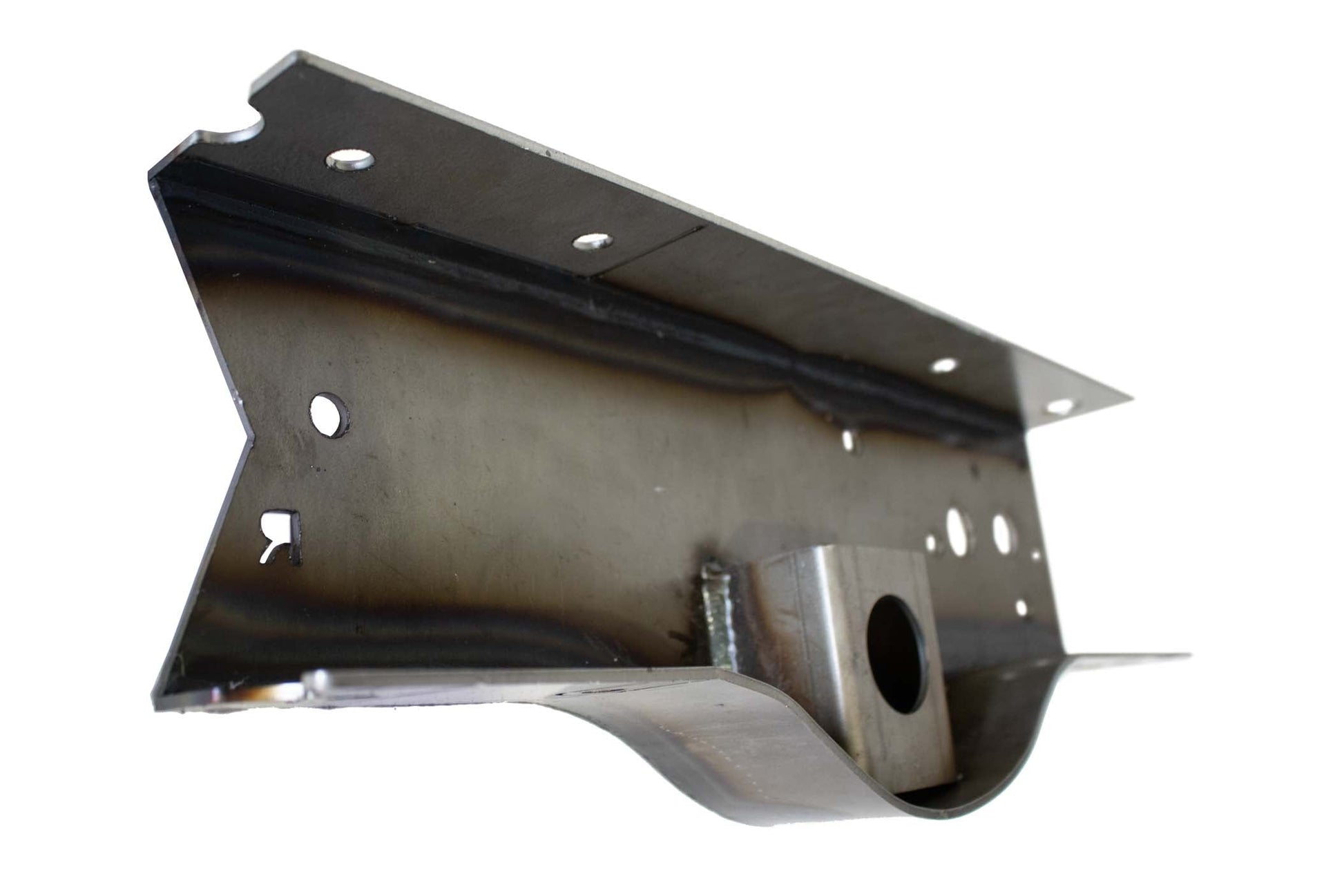 Rust Buster Frameworks Rear Frame Repair Kit For 94-04 Chevy S10/GMC Sonoma Driver Side Rust Buster Frameworks