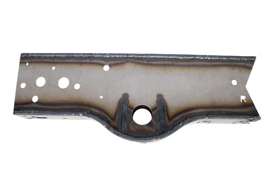 Rust Buster Frameworks Rear Frame Repair Kit For 94-04 Chevy S10/GMC Sonoma Passenger Side Rust Buster Frameworks