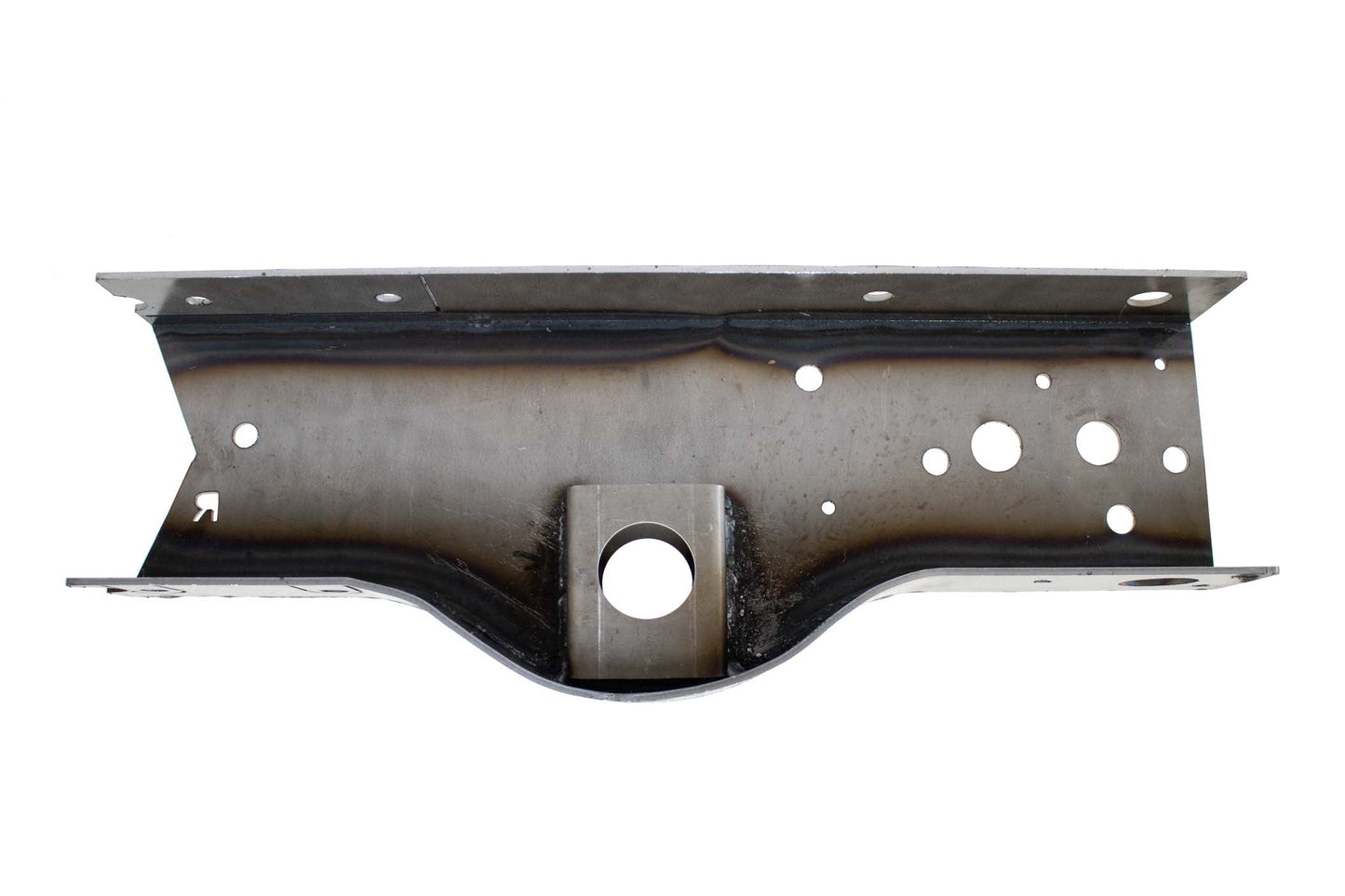 Rust Buster Frameworks Rear Frame Repair Kit For 94-04 Chevy S10/GMC Sonoma Passenger Side Rust Buster Frameworks