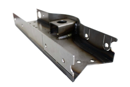 Rear Frame Repair Kit For 94-04 Chevy S10/GMC Sonoma Passenger Side Rust Buster Frameworks-2