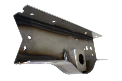 Rear Frame Repair Kit For 94-04 Chevy S10/GMC Sonoma Passenger Side Rust Buster Frameworks-3