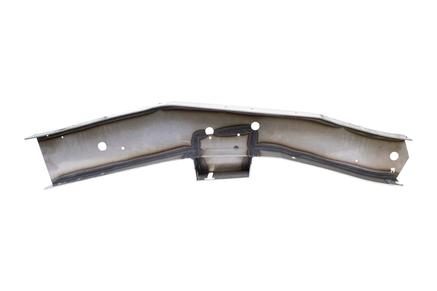 Over Axle Frame Repair Kit For 94-04 Chevy S10/GMC Sonoma Passenger Side Rust Buster Frameworks-1