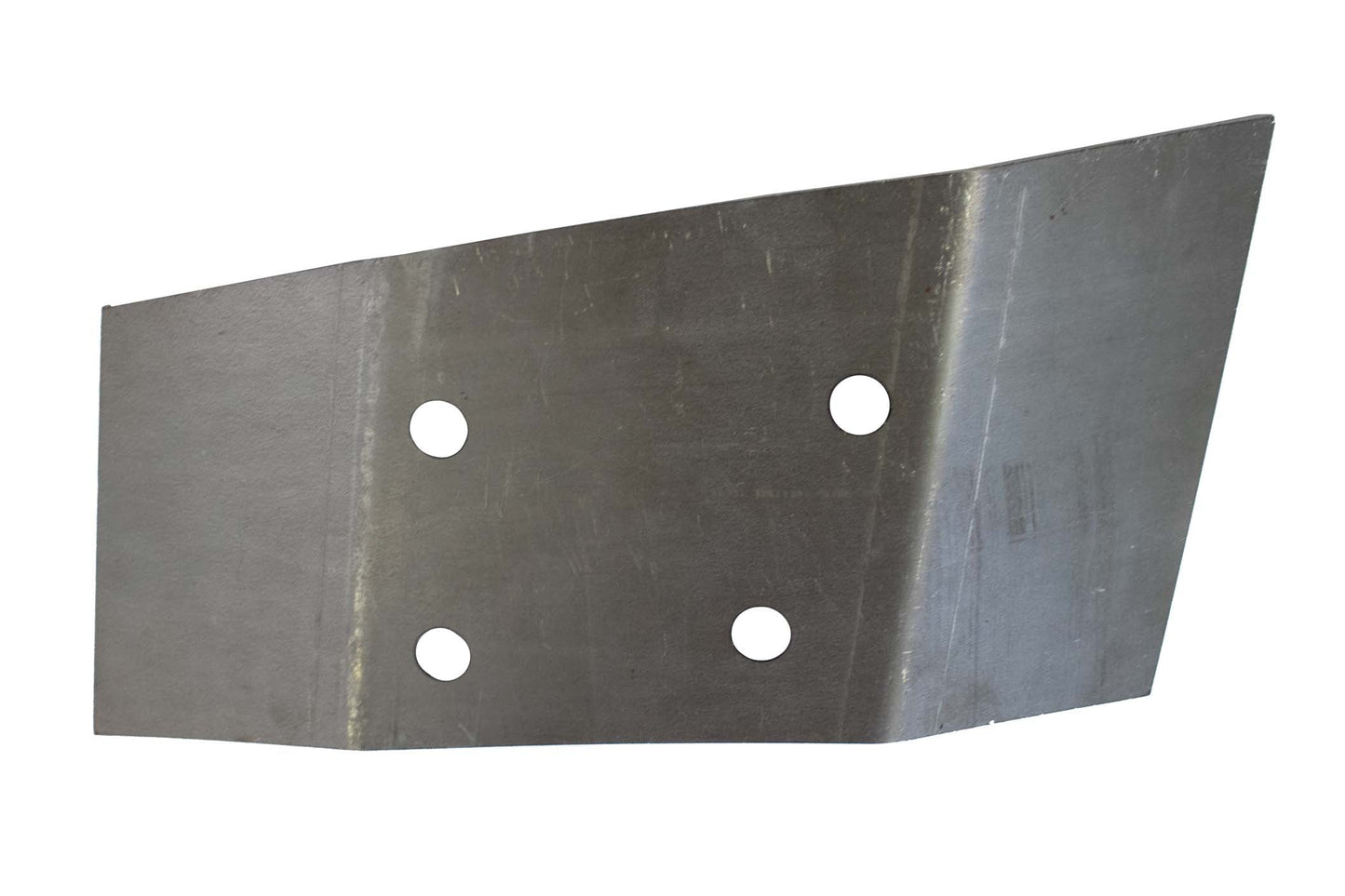 Leaf Spring Frame Repair Kit For 94-04 Chevy S10/GMC Sonoma Driver Side Rust Buster Frameworks-4