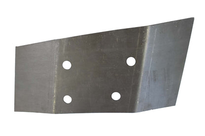 Leaf Spring Frame Repair Kit For 94-04 Chevy S10/GMC Sonoma Driver Side Rust Buster Frameworks-4