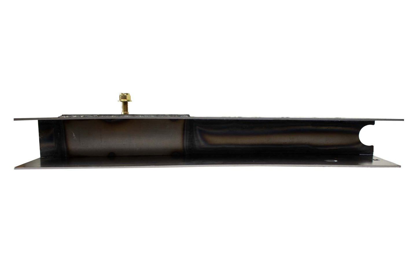 Leaf Spring Frame Repair Kit For 94-04 Chevy S10/GMC Sonoma Driver Side Rust Buster Frameworks-7