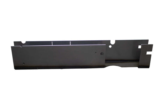 Center Frame Repair Kit For 94-04 Chevy S10 and GMC Sonoma Driver Side Rust Buster Frameworks-1