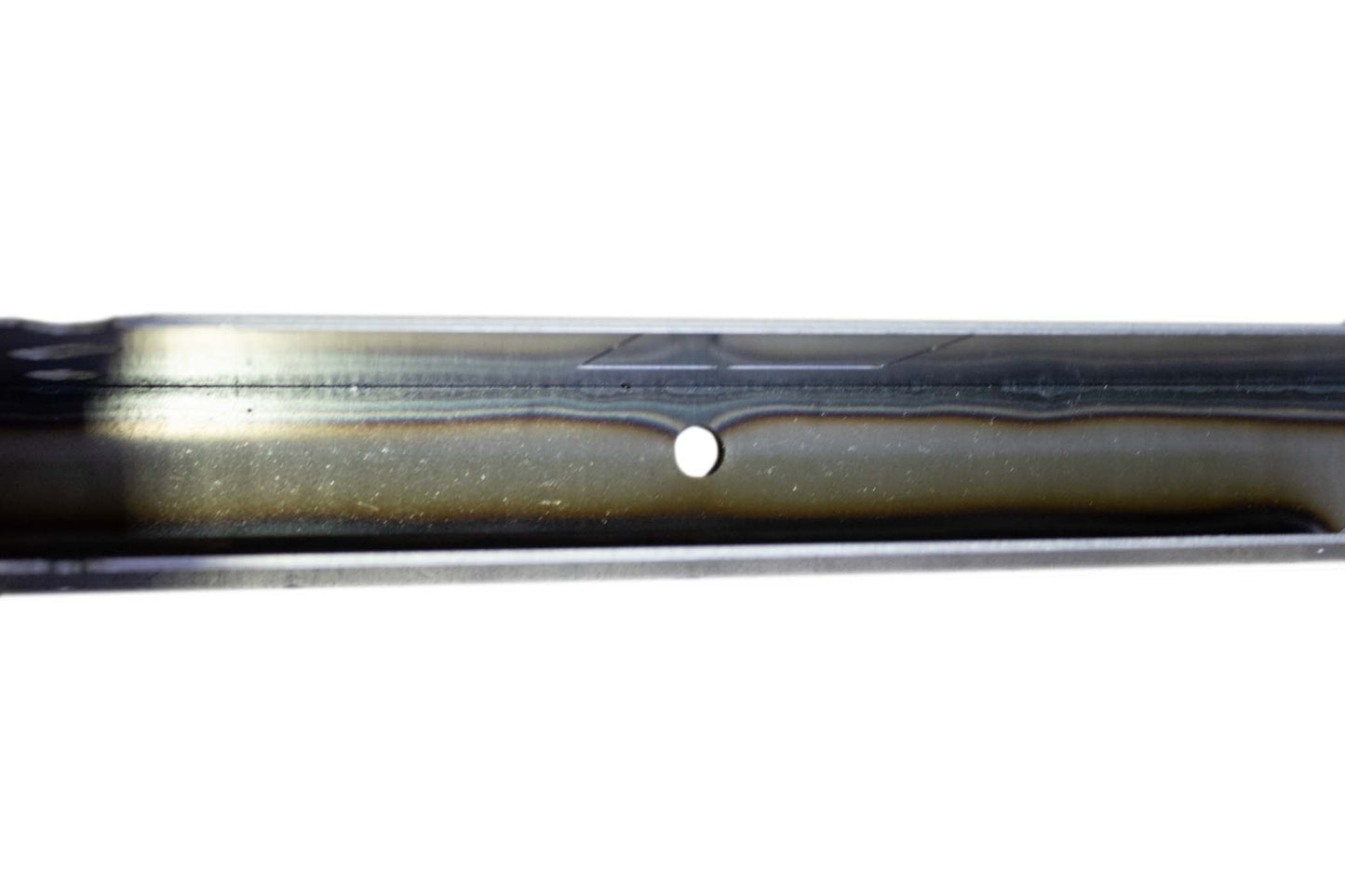 Center Frame Repair Kit For 94-04 Chevy S10 and GMC Sonoma Driver Side Rust Buster Frameworks-3