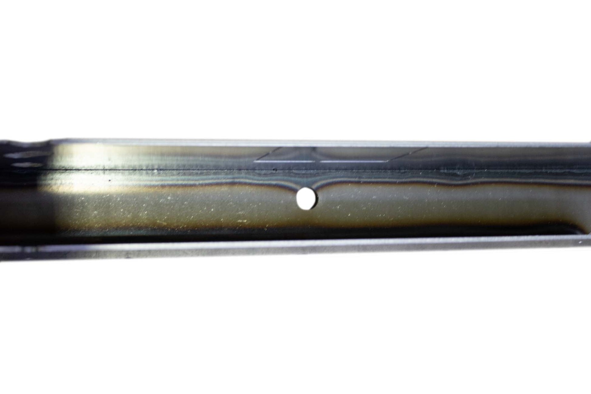 Center Frame Repair Kit For 94-04 Chevy S10 and GMC Sonoma Driver Side Rust Buster Frameworks-3