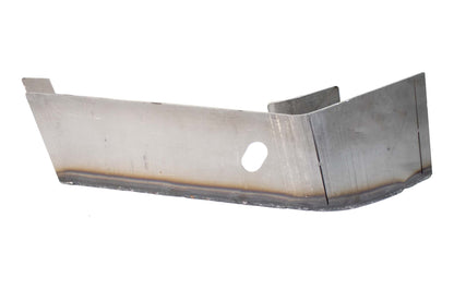 Front Frame Repair Kit For 94-04 Chevy S10/GMC Sonoma Driver Side Rust Buster Frameworks