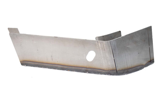 Rust Buster Frameworks Front Frame Repair Kit For 94-04 Chevy S10/GMC Sonoma Driver Side Rust Buster Frameworks