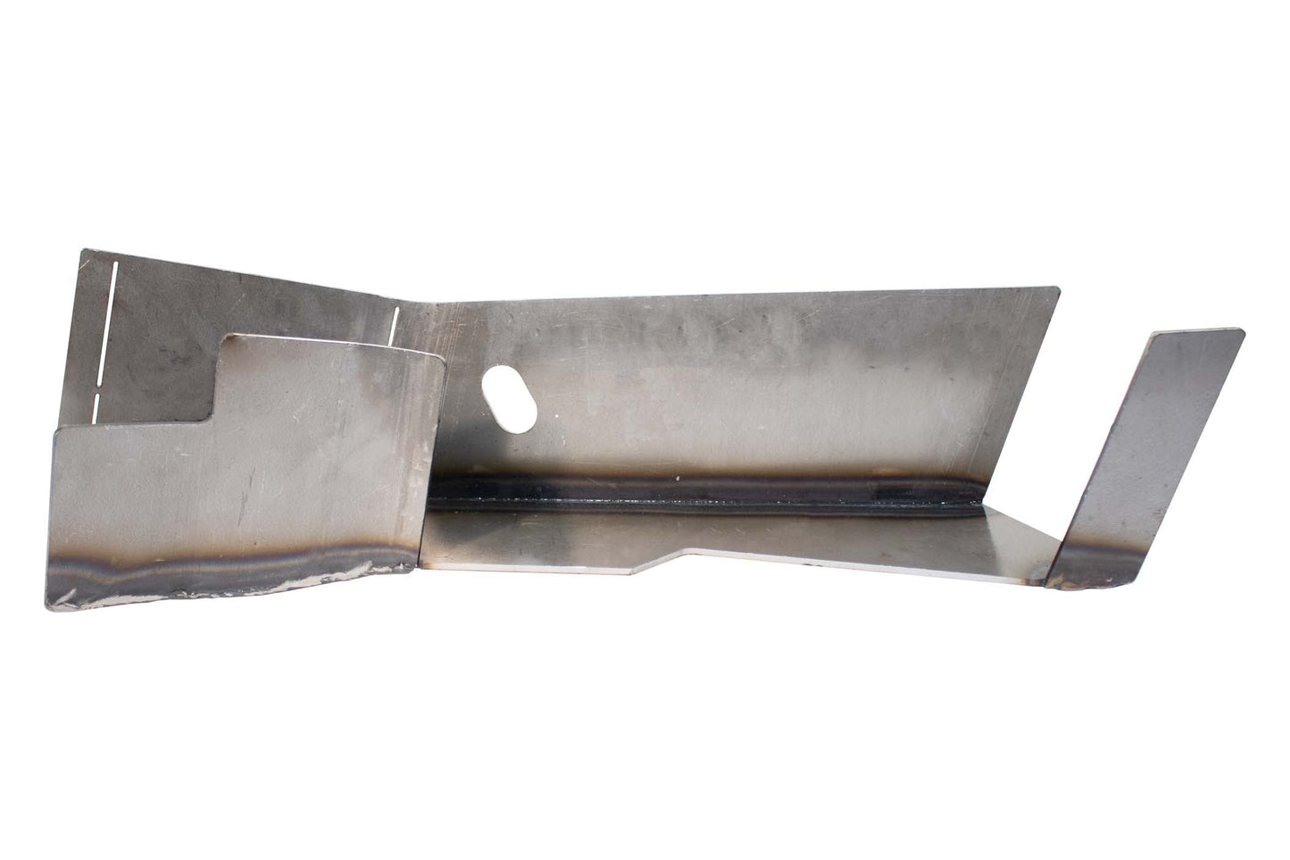 Rust Buster Frameworks Front Frame Repair Kit For 94-04 Chevy S10/GMC Sonoma Driver Side Rust Buster Frameworks