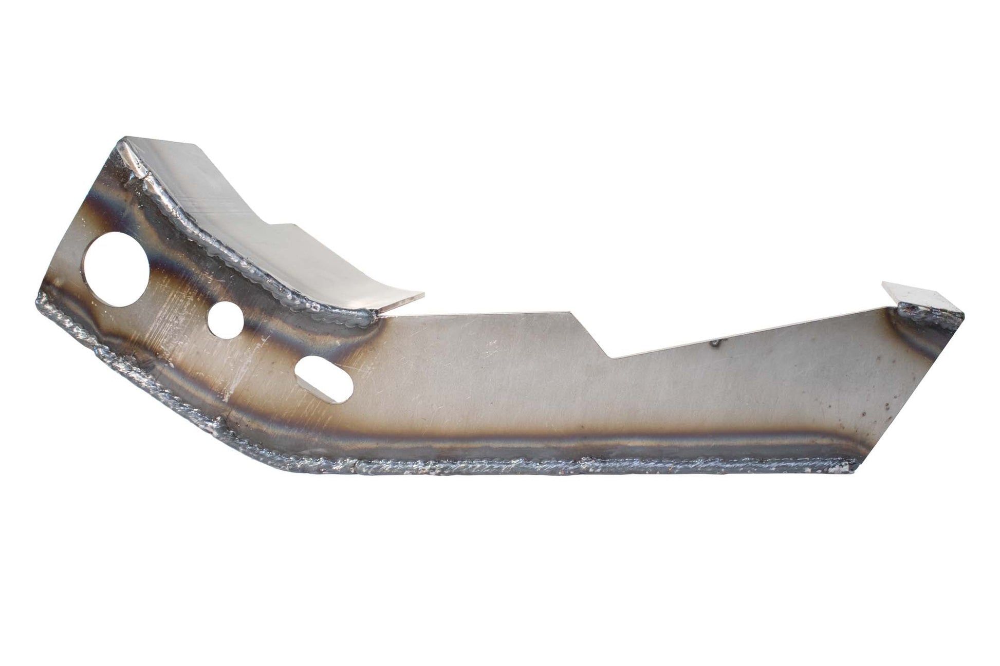 Rust Buster Frameworks Front Frame Repair Kit For 94-04 Chevy S10/GMC Sonoma Passenger Side Rust Buster Frameworks