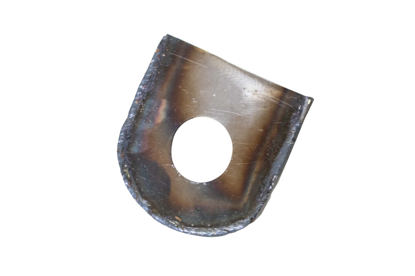 Center Cab Mount For 94-04 Chevy S10 and GMC Sonoma Rust Buster Frameworks