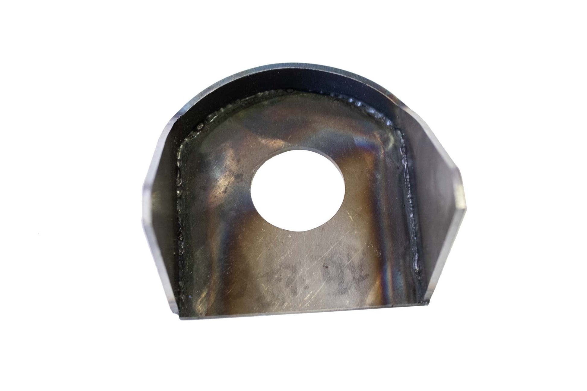 Center Cab Mount For 94-04 Chevy S10 and GMC Sonoma Rust Buster Frameworks-2