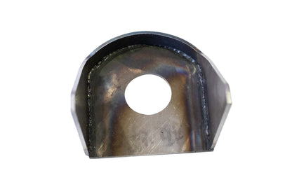 Center Cab Mount For 94-04 Chevy S10 and GMC Sonoma Rust Buster Frameworks-2