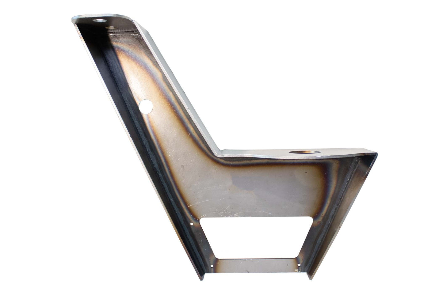 Cab and Bed Mount For 94-04 Chevy S10/GMC Sonoma Driver Side Rust Buster Frameworks
