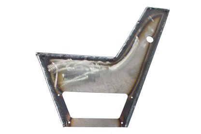 Cab and Bed Mount For 94-04 Chevy S10/GMC Sonoma Driver Side Rust Buster Frameworks-1