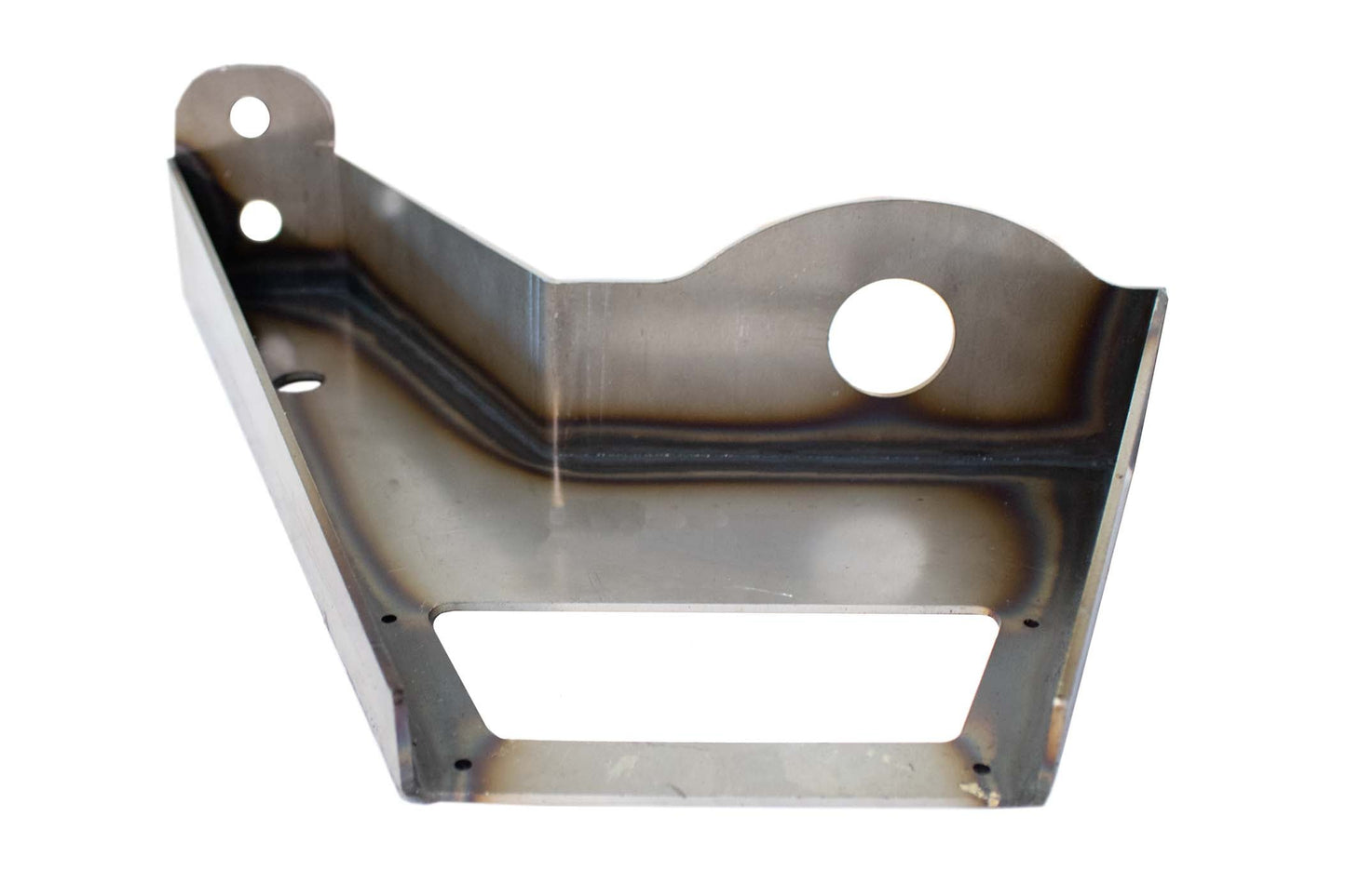 Cab and Bed Mount For 94-04 Chevy S10/GMC Sonoma Passenger Side Rust Buster Frameworks-2