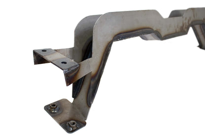 Fuel Tank Crossmember For 94-04 Chevy S10/GMC Sonoma Rust Buster Frameworks-3