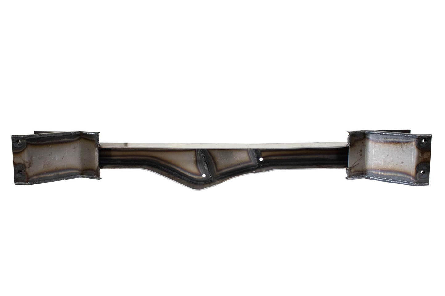 Spare Tire Crossmember For 94-04 Chevy S10/GMC Sonoma Rust Buster Frameworks-4