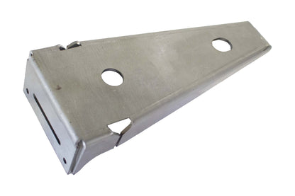 Spare Tire Crossmember For 94-04 Chevy S10/GMC Sonoma Rust Buster Frameworks-5