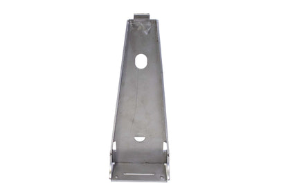 Spare Tire Crossmember For 94-04 Chevy S10/GMC Sonoma Rust Buster Frameworks-6